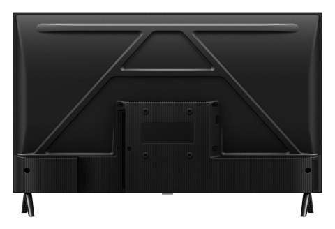 TCL Telewizor TCL 32S5400A 32" LED HD Ready Android TV Srebrny