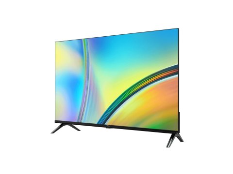 TCL Telewizor TCL 32S5400A 32" LED HD Ready Android TV Srebrny