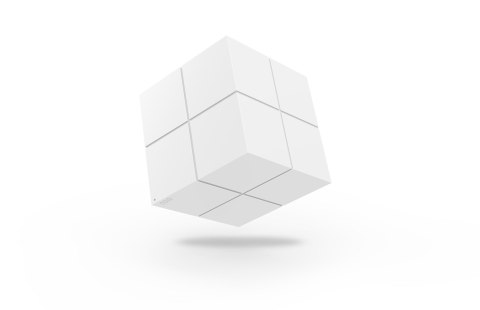 Tenda System Mesh Tenda MW6 3pack (xDSL; 2,4 GHz, 5 GHz)