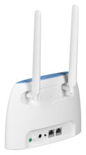 Tenda TENDA 4G09 Dwupasmowy router WiFi 3G 4G+ LTE AC1200