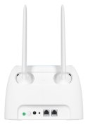 Tenda TENDA 4G09 Dwupasmowy router WiFi 3G 4G+ LTE AC1200