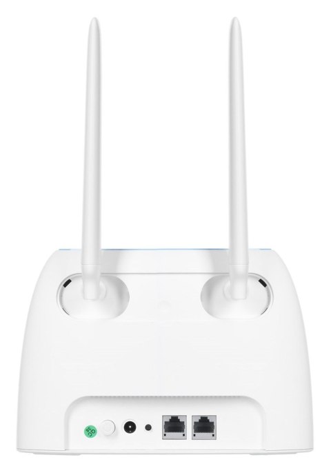 Tenda TENDA 4G09 Dwupasmowy router WiFi 3G 4G+ LTE AC1200 Tenda TENDA 4G09 Dwupasmowy router WiFi 3G 4G+ LTE AC1200