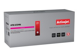 Activejet Activejet ATB-325MN Toner (zamiennik Brother TN-325M; Supreme; 3500 stron; czerwony)