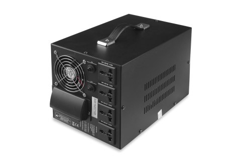 Volt Polska VOLT Transformator VOLT POLSKA 230V/110V 5000VA