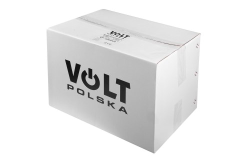 Volt Polska VOLT Transformator VOLT POLSKA 230V/110V 5000VA
