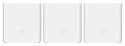 Tenda Tenda EX3 3-Pack AX1500 System Mesh Wi-Fi 6 (trzypak)