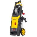 STANLEY Myjka ciśnieniowa 125 bar 1600W SXPW16PE STANLEY