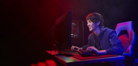 Kingston Kingston FURY DDR5 32GB (1x32GB) 5600MHz CL36 Beast Black EXPO