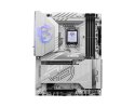 MSI MSI MPG Z890 EDGE TI WIFI płyta główna Intel Z890 LGA 1851 (Socket V1) ATX