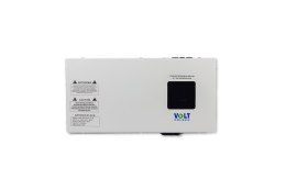 Volt Polska Stabilizator napięcia AVR 3000VA 8% SLIM 5AVRZS3000