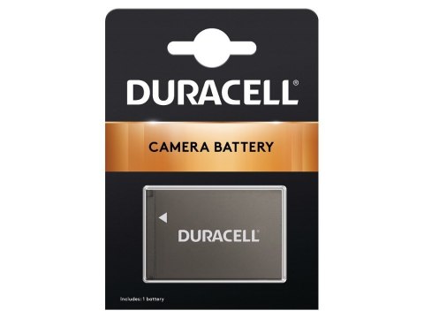 Duracell Duracell DRCE12 bateria do aparatu/kamery Litowo-jonowa (Li-Ion) 750 mAh Duracell Duracell DRCE12 bateria do aparatu/kamery Litowo-jonowa (Li-Ion) 750 mAh