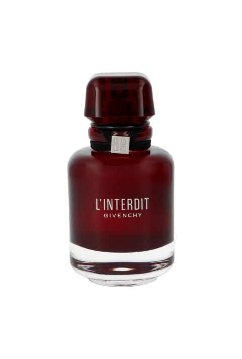 Givenchy L`Interdit Rouge Edp 50ml Givenchy L`Interdit Rouge Edp 50ml