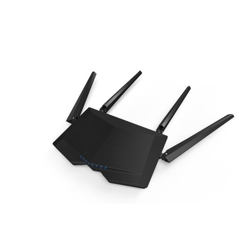Tenda Router Tenda AC6 (xDSL; 2,4 GHz, 5 GHz)