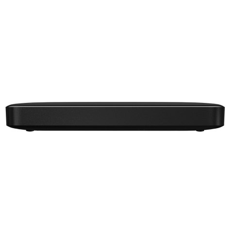 WD Dysk zewnętrzny HDD WD Elements (4TB; 2.5"; USB 3.0; Czarny; WDBU6Y0040BBK-WESN) WD Dysk zewnętrzny HDD WD Elements (4TB; 2.5"; USB 3.0; Czarny; WDBU6Y0040BBK-WESN)