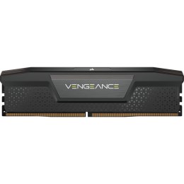Corsair Pamięć DDR5 Corsair Vengeance 192GB (4x48GB) 5200MHz CL38 (CMK192GX5M4B5200C38)