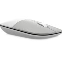 Hewlett-Packard Mysz HP Z3700 Wireless Mouse Ceramic White bezprzewodowa biała 171D8AA