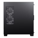 Phanteks Phanteks XT View Tempered Glass Windows, D-RGB - black