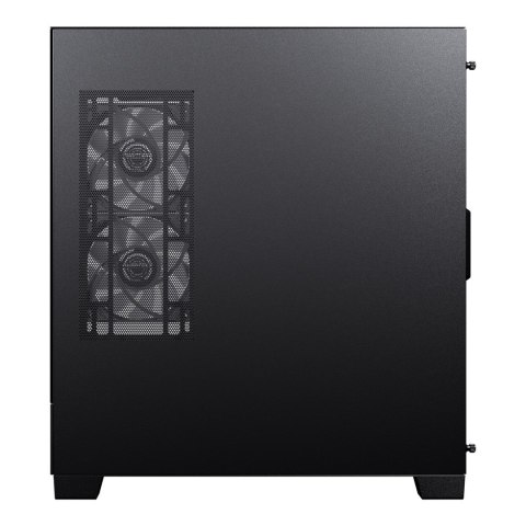 Phanteks Phanteks XT View Tempered Glass Windows, D-RGB - black