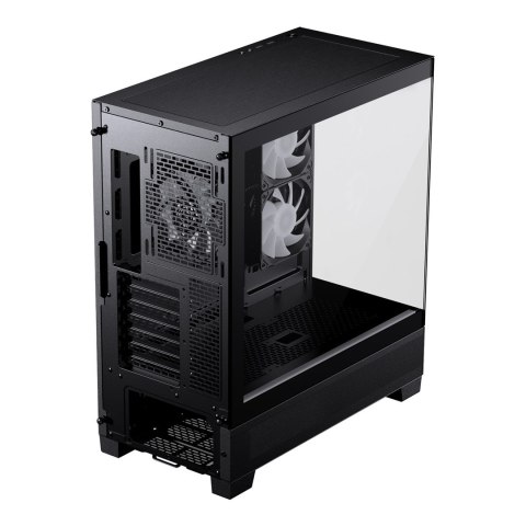 Phanteks Phanteks XT View Tempered Glass Windows, D-RGB - black