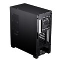 Phanteks Phanteks XT View Tempered Glass Windows, D-RGB - black