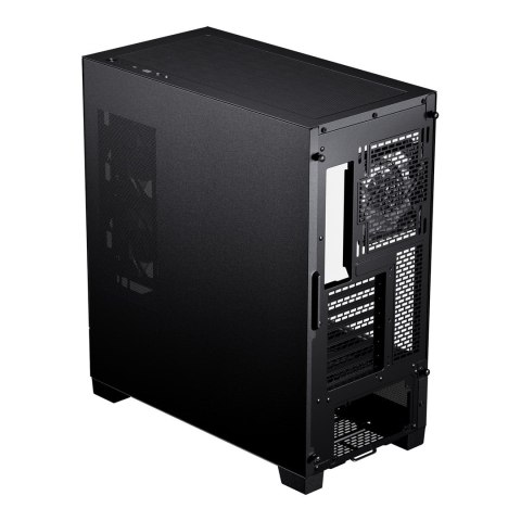 Phanteks Phanteks XT View Tempered Glass Windows, D-RGB - black