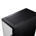 Phanteks Phanteks XT View Tempered Glass Windows, D-RGB - black