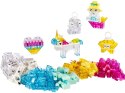Lego LEGO CLASSIC 11040 Magiczny zestaw z przezroczystymi klockami