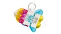 Lego LEGO CLASSIC 11040 Magiczny zestaw z przezroczystymi klockami