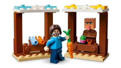 Lego LEGO MINECRAFT 21273 Lego LEGO MINECRAFT 21273