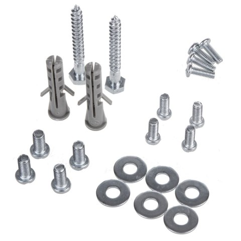 Maclean MACLEAN UCHWYT NA ŚCIANĘ DO TV Z PÓŁKĄ MC-451