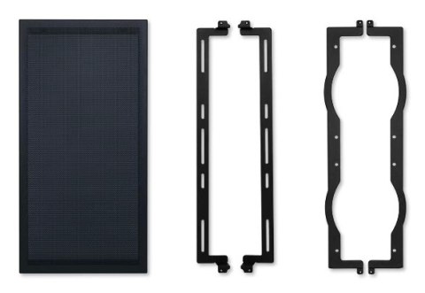LIAN LI Lian Li O11DERGB-4X część obudowy do komputera Full Tower Przedni panel LIAN LI Lian Li O11DERGB-4X część obudowy do komputera Full Tower Przedni panel