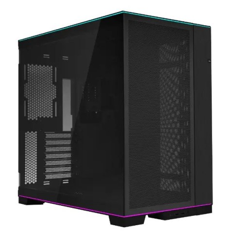 LIAN LI Lian Li O11DERGB-4X część obudowy do komputera Full Tower Przedni panel LIAN LI Lian Li O11DERGB-4X część obudowy do komputera Full Tower Przedni panel