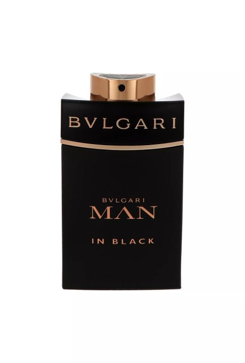 Tester Bvlgari Man In Black Edp 100ml Tester Bvlgari Man In Black Edp 100ml