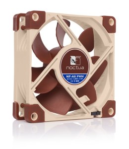 Noctua Wentylator NOCTUA NF-A8 PWM 80mm 450-2200 RPM