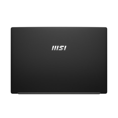 MSI MSI Modern 14 C12MO-868PL i5-1235U 14" FHD 60Hz IPS-Level 16GB DDR4 3200 SSD512 Intel Iris Xe Graphics Win11