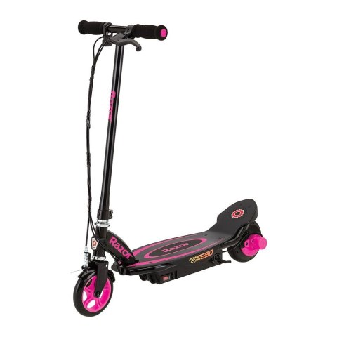 Razor Hulajnoga elektryczna Razor E90 Power Core 13173861 (kolor różowy) Razor Hulajnoga elektryczna Razor E90 Power Core 13173861 (kolor różowy)