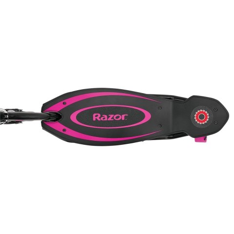 Razor Hulajnoga elektryczna Razor E90 Power Core 13173861 (kolor różowy) Razor Hulajnoga elektryczna Razor E90 Power Core 13173861 (kolor różowy)