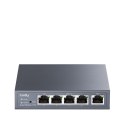 CUDY Router CUDY R700 LAN Gigabit Multi-WAN VPN