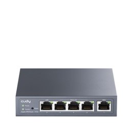 CUDY Router CUDY R700 LAN Gigabit Multi-WAN VPN