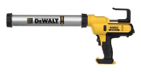 DeWalt Wyciskacz do mas18V bez Aku 600ML DCE580N-XJ DEWALT
