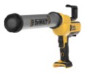 DeWalt Wyciskacz do mas18V bez Aku 600ML DCE580N-XJ DEWALT