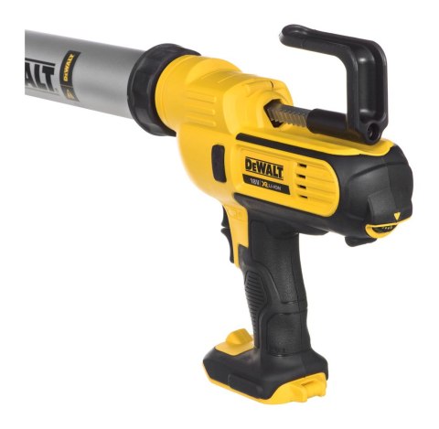 DeWalt Wyciskacz do mas18V bez Aku 600ML DCE580N-XJ DEWALT