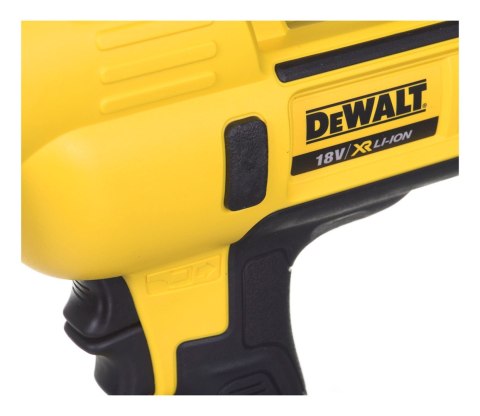 DeWalt Wyciskacz do mas18V bez Aku 600ML DCE580N-XJ DEWALT