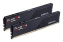 G.SKILL G.SKILL FLARE X5 AMD DDR5 2X16GB 6000MHZ CL28 EXPO BLACK F5-6000J2836G16GX2-FX5
