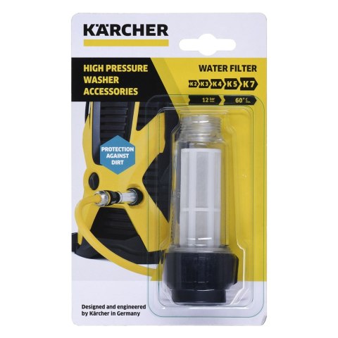 KARCHER Filtr wody do Myjek ciśnieniowych KARCHER K2 - K7 4.730-059.0