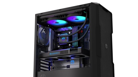 ENDORFY Chłodzenie wodne ENDORFY Navis F280 ARGB