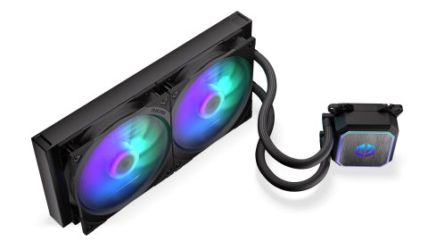 ENDORFY Chłodzenie wodne ENDORFY Navis F280 ARGB