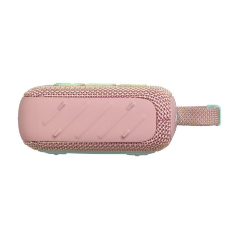 JBL JBL GO 4 PINK głośnik przenośny Bluetooth różowy