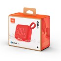 JBL JBL GO 4 RED głośnik przenośny Bluetooth czerwony