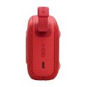 JBL JBL GO 4 RED głośnik przenośny Bluetooth czerwony
